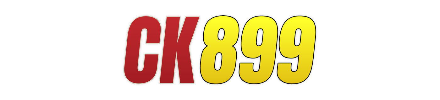 ck899 লোগো
